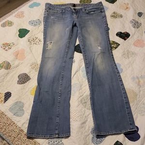 Premium Brand Jeans